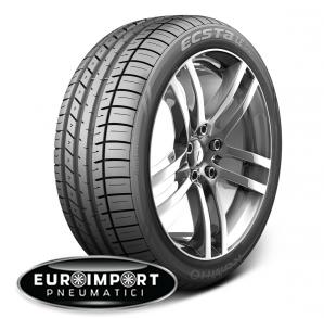 Kumho Ecsta Le Sport KU39 215/35 R19 85 Y XL  TL BORDINO DIREZIONALE